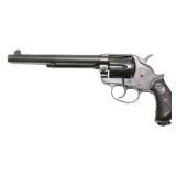 Colt, Model 1878 U.S. Army Issue,