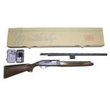 Weatherby, Model SA-08 Upland, 12 ga,