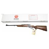 Ruger, No. 1-A, .257 Roberts,