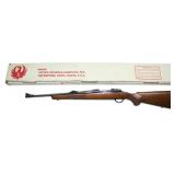 Ruger, M77 RS,