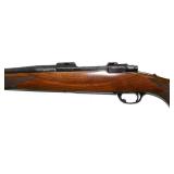 Ruger, M77 R,
