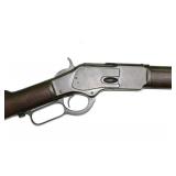 *Winchester, Model 1873, .38-40,