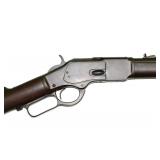Winchester, Model 1873, .44 WCF,