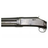 Winchester, Model 1897, 12 ga,