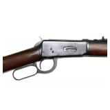 Winchester, Model 94, .32 W.S.,
