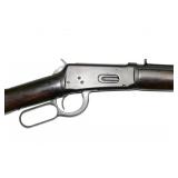 Winchester, Model 94 Transitional, .32 W.C.F.,