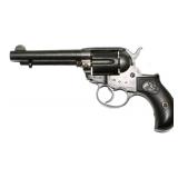 *Colt, Model 1877 "Lightning", .38 Long Colt,