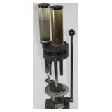 Du O Matic Model 375 loading press