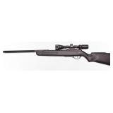 Gamo Nitro 17, .45 cal.(.177) break action air