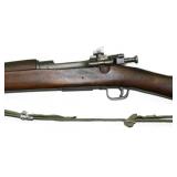 U.S. Remington, Model 03-A3, .30-06 Sprg,