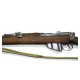 Ishapore Enfield, No. 1 MK 3, .303 British,
