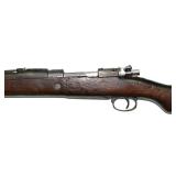 FN, Model 1924 Serbian/Yugoslav. Contract , 7 mm,