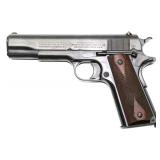 Remington UMC, U.S. Army Model of 1911, .45 ACP,