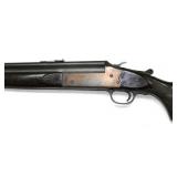 Stevens, Model .22-.410, .22 cal, .410 bore,