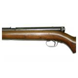 Winchester, Model 74, .22 LR,