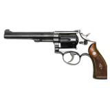 Smith & Wesson, Pre 17, .22 LR,