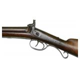 *T. Phillipo, hook break muzzleloader,