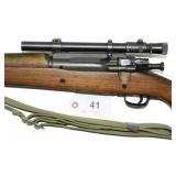 U.S. Remington, Model 03-A3, .30-06,