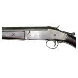Harrington & Richardson, Long Tom, 12 ga,