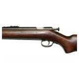 Winchester, Model 67, .22 S,L,LR,