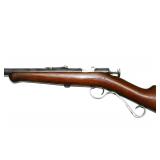 Winchester, Model 1904, .22 S,L,LR,