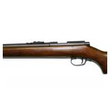 Winchester, Model 72A, .22 S,L,LR,