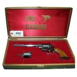 High Standard, High Sierra Presentation Set, .22 L