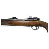 DWM, Sporterized Mauser, 7x57 Mauser,