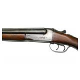 Savage/Stevens, Model 311A, 20 ga,