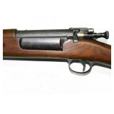 U.S. Springfield, Model 1898 Krag, NRA Carbine? .3