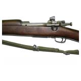 U.S. Remington, Model 03-A3, .30-06 Sprg,