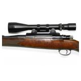 Colt, The Coltsman, .30-06,