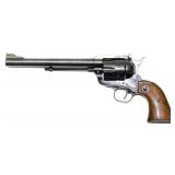 Ruger, Blackhawk, .357 Mag.,