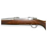 Ruger, M77 Mark II Limited Edition, .222 Rem,