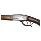 J.P. Sauer & Sohn, Tell III, .32 cal. approx,