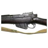 Enfield, No. 5 MK 1 Jungle .303 British,