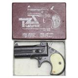 Tanarmi, Model TA38, .38 Spl.,