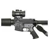 Bushmaster, XM15-E2S, .223-5.56 cal,