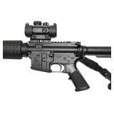 Bushmaster, XM15-E2S, .223-5.56 cal,