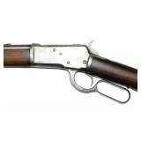 Winchester, Model 1892, .25-20 W.C.F.,