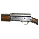 Browning, Light Twelve, 12 ga,