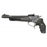 Thompson Center Arms, Contender, 6.5 mm,