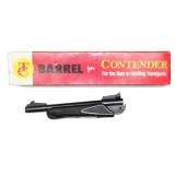 Thompson, Center Arms 10" Contender brl in