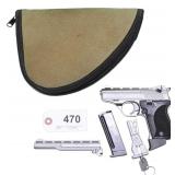 Phoenix Arms, Model HP22, .22 LR,