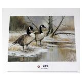 "Togetherness" by John Pritko Copyright 1987,