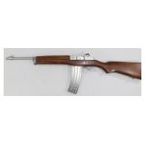 Ruger, Mini 14, .223 cal,