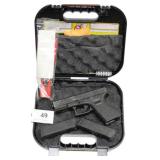 Glock, Model 23 Gen 3, .40 S&W,