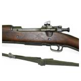 U.S. Remington, Model 03-A3, .30-06 Sprg,