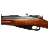 Mosin Nagant/PW Arms, Model 91/30, 7.62x54R,