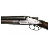 Meriden Firearms Co., Field Grade, 12 ga,